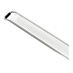 Ralador Zester 39cm Aço Inox 304 Zahav